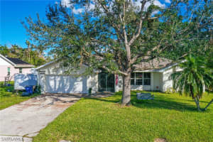 316 Georgia Ave, Fort Myers, FL 33905, Sold 01/20/23