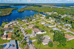 316 Georgia Ave, Fort Myers, FL 33905, Sold 01/20/23