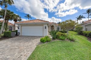 3256 Benicia Ct, Naples, FL 34109, Sold 03/24/23