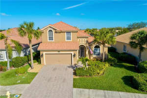 15823 Delasol Ln, Naples, FL 34110, Sold 03/31/23