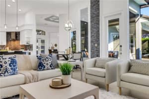 7235 Mill Run Rd, Naples, FL 34109, Sold 06/16/23