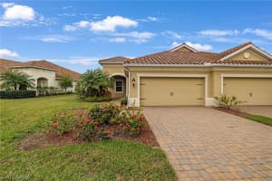 14573 Sonoma Blvd, Naples, FL 34114, Sold 03/08/23