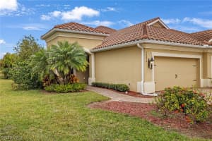 14573 Sonoma Blvd, Naples, FL 34114, Sold 03/08/23