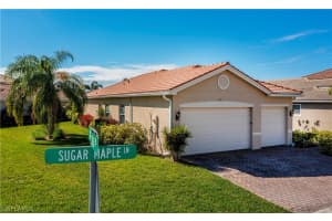 10124 Sugar Maple Ln, Fort Myers, FL 33913, Sold 03/01/23