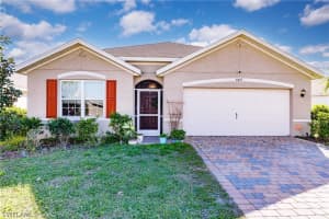 10497 Canal Brook Ln, Lehigh Acres, FL 33936, Sold 04/24/23