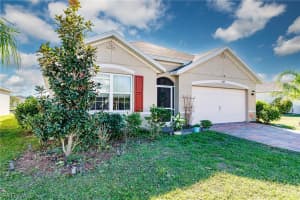 10497 Canal Brook Ln, Lehigh Acres, FL 33936, Sold 04/24/23