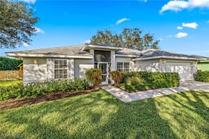 6155 Stonewood Ct, Naples, FL 34112, Sold 03/13/23