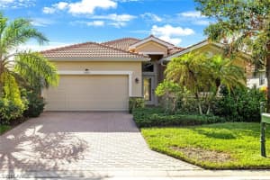 13063 Silver Thorn Loop, North Fort Myers, FL 33903, Sold 02/22/23