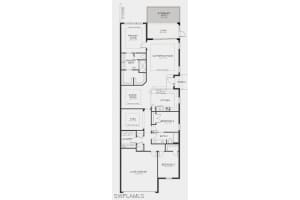 15144 Sacile St, Naples, FL 34114, Sold 07/25/23