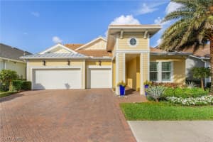 3793 Helmsman Dr, Naples, FL 34120, Sold 03/09/23