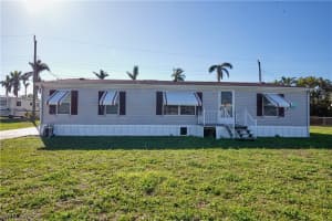 12141 Palm Dr, Fort Myers, FL 33908, Sold 01/27/23