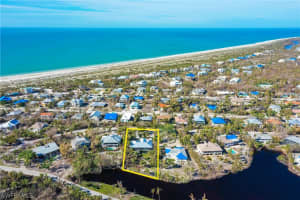 4775 Rue Helene, Sanibel, FL 33957, Sold 03/14/23