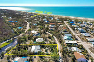 4775 Rue Helene, Sanibel, FL 33957, Sold 03/14/23