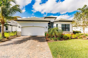 1853 Mustique St, Naples, FL 34120, Sold 02/21/23