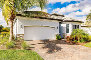 1853 Mustique St, Naples, FL 34120, Sold 02/21/23
