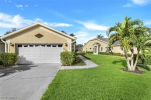 8388 Ibis Cove Cir, Naples, FL 34119, Sold 03/07/23