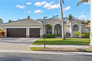 14004 Shimmering Lake Ct, Fort Myers, FL 33907, Sold 04/28/23
