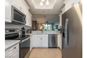 2860 Cypress Trace Cir, Naples, FL 34119, Sold 02/28/23