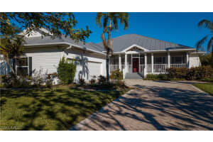 12630 Panasoffkee Dr, North Fort Myers, FL 33903, Sold 03/01/23