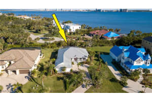 12630 Panasoffkee Dr, North Fort Myers, FL 33903, Sold 03/01/23