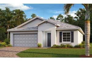 436 Polihale Wy, Naples, FL 34114, Sold 06/27/23