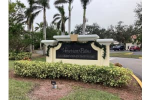 12591 Equestrian Cir APT 1207, Fort Myers, FL 33907, Sold 05/15/23