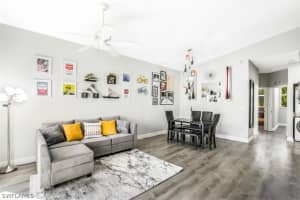 4109 Bellasol Cir APT 1126, Fort Myers, FL 33916, Sold 03/01/23