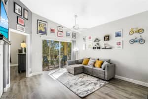 4109 Bellasol Cir APT 1126, Fort Myers, FL 33916, Sold 03/01/23