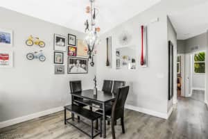 4109 Bellasol Cir APT 1126, Fort Myers, FL 33916, Sold 03/01/23