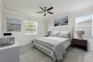 2565 Caslotti Way, Cape Coral, FL 33909, Sold 04/11/23