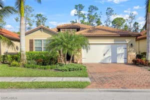 16432 Aberdeen Wy, Naples, FL 34110, Sold 03/13/23