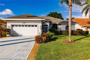 2381 Piccadilly Circus, Naples, FL 34112, Sold 04/17/23