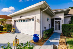 2381 Piccadilly Circus, Naples, FL 34112, Sold 04/17/23