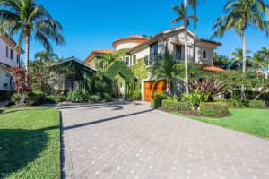 2959 Tiburon Blvd E, Naples, FL 34109, Sold 03/01/23