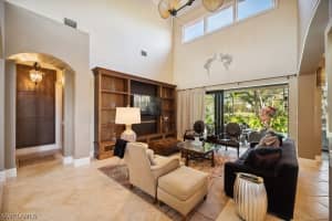 2959 Tiburon Blvd E, Naples, FL 34109, Sold 03/01/23