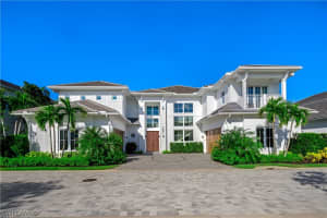 9201 Mercato Way, Naples, FL 34108, Sold 03/21/23