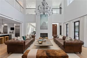 9201 Mercato Way, Naples, FL 34108, Sold 03/21/23