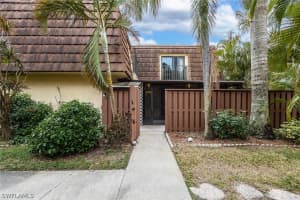 The Village of Cedarbend, 5236 Cedarbend Dr #4, Fort Myers, FL 33919, Sold 02/14/23
