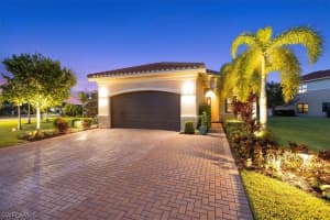 4363 Aurora St, Naples, FL 34119, Sold 03/17/23