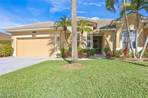 8535 Silk Oak Ln, Naples, FL 34119, Sold 03/20/23