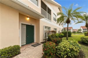 5250 Birmingham Dr, Naples, FL 34110, Sold 06/30/23