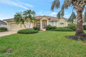 8244 Southwind Bay Cir, Fort Myers, FL 33908, Sold 02/24/23