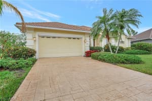 8244 Southwind Bay Cir, Fort Myers, FL 33908, Sold 02/24/23