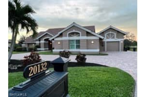 20132 Cheetah Ln, Estero, FL 33928, Sold 03/31/23