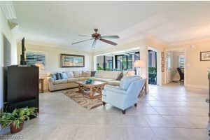 601 Beachwalk Cir, Naples, FL 34108, Sold 03/15/23