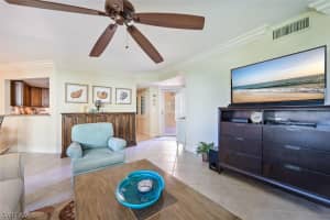 601 Beachwalk Cir, Naples, FL 34108, Sold 03/15/23