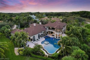 2531 Escada Court, NAPLES, FL 34109 Sold 02/13/24