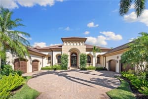 2531 Escada Court, NAPLES, FL 34109 Sold 02/13/24