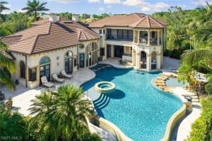 2531 Escada Court, NAPLES, FL 34109 Sold 02/13/24