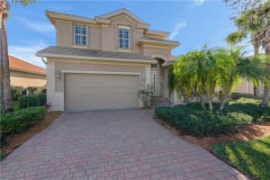 8931 Greenwich Hills Way, Fort Myers, FL 33908, Sold 03/10/23